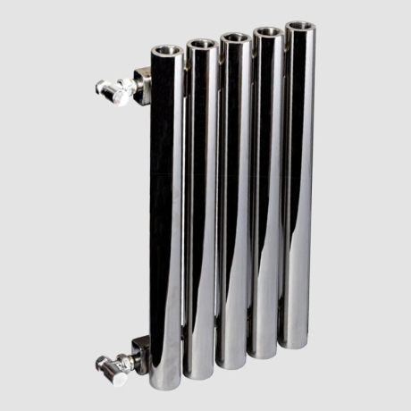 رادیاتور استیل دودی ترموباکس مدل TUB5smk