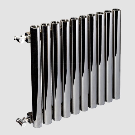 رادیاتور استیل دودی ترموباکس مدل TUB10smk