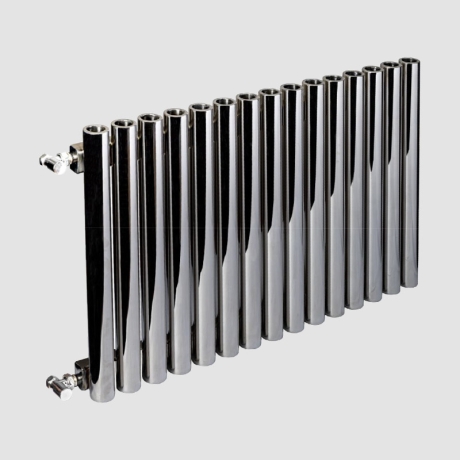 رادیاتور استیل دودی ترموباکس مدل TUB15smk