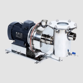 پمپ تصفیه استخر 3 اسب آکوامارین SRP300