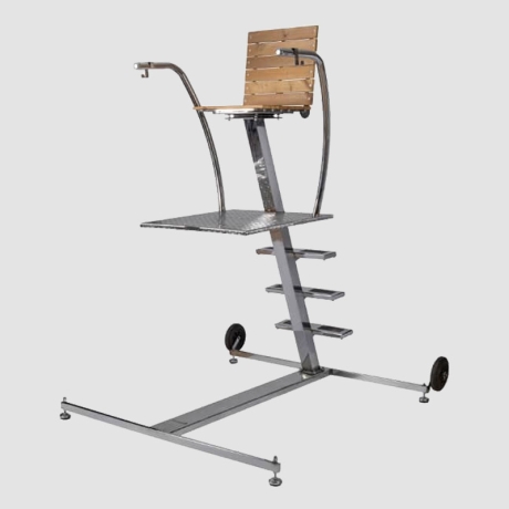 صندلی نجات غریق آکوامارین Summit-N