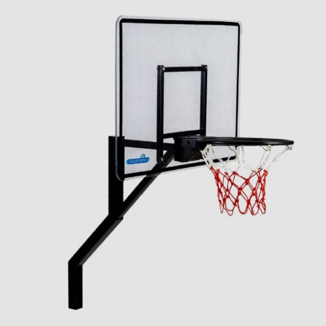 بسکتبال داخل استخر آکوامارین Jordan