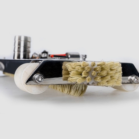 سرجارو تمام استیل استخری آکوامارین Super Duper 480