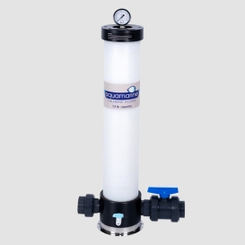 کلرزن خطی 6kg آکوامارین CLR6
