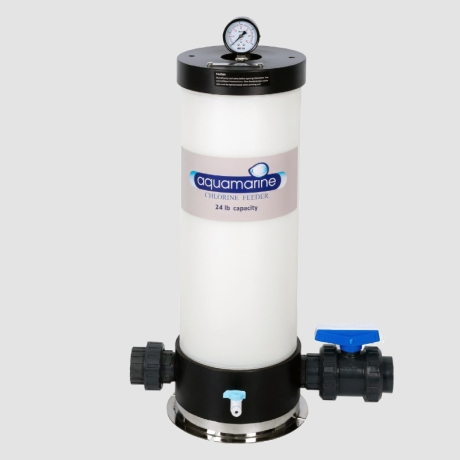 کلرزن خطی 11kg آکوامارین CLR11