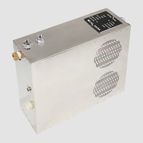 مولد بخار برقی سونا بخار 9 کیلووات آرمان ASDG09