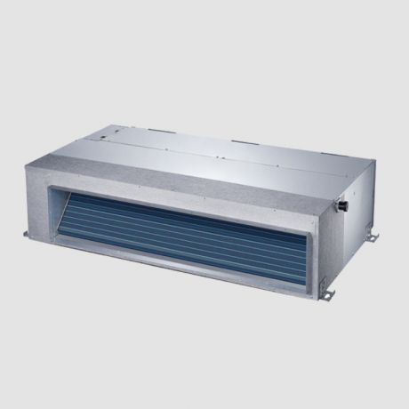 داکت اسپلیت فوق کم مصرف اینورتر یوروانرژی 4 تن مدل IRD3-ECR3