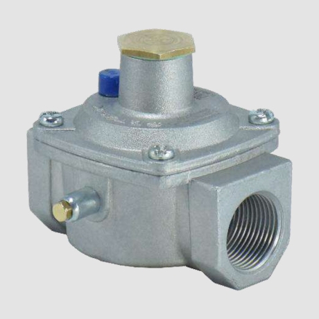 رگلاتور گاز 170 میلی بار ستاک 3/4 اینچ