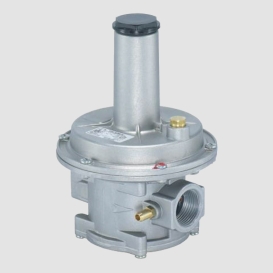 رگلاتور گاز 500 میلی بار ستاک 1 اینچ SET250