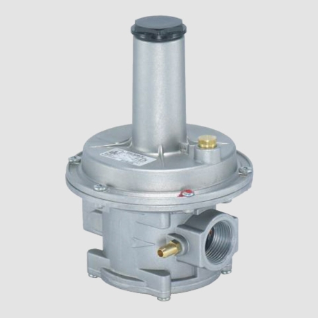 رگلاتور گاز 2 بار ستاک 1 اینچ SET250