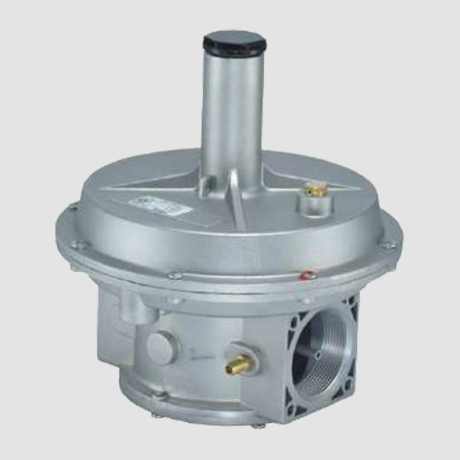 رگلاتور گاز 1 بار 2 اینچ ستاک