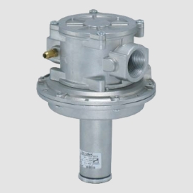 رگلاتور کنترل نسبت هوا و گاز 1 اینچ ستاک Set282