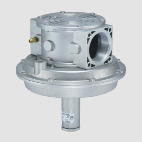 رگلاتور کنترل نسبت هوا گاز2 اینچ ستاک Set285