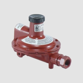 رگلاتور گاز مایع 1/2NPT مرحله اول ستاک SET291