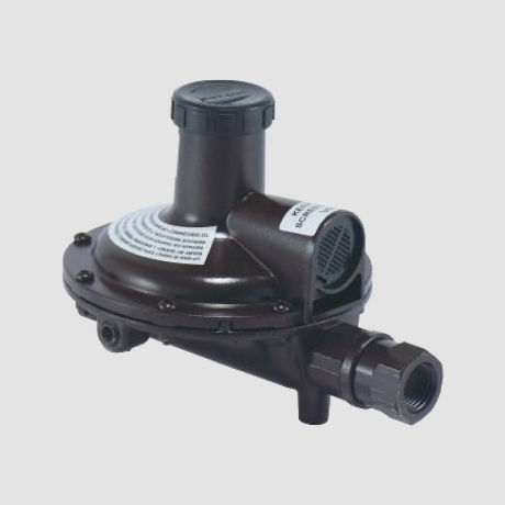 رگلاتور گاز مایع مرحله دوم ستاک SET292