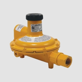 رگلاتور گاز مایع تک مرحله ای ستاک SET293