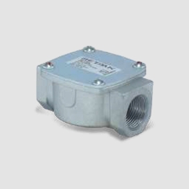 فیلتر گاز کوچک 3/4 اینچ ستاک SET304