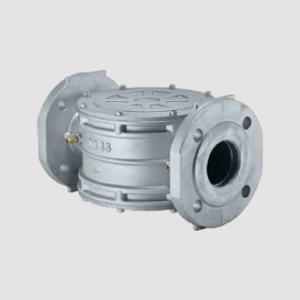 فیلتر گاز 2 1/2 اینچ ستاک SET351