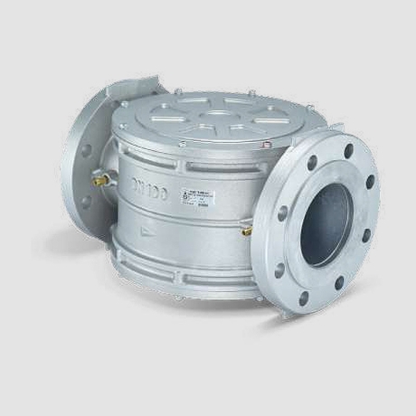 فیلتر گاز 4 اینچ ستاک SET351