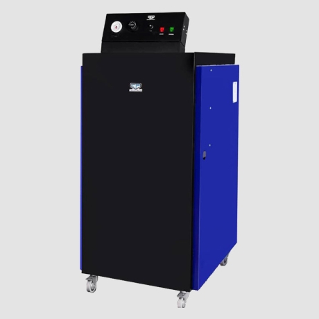 پکیج زمینی کالورپک بلند 200000 مدل CP200