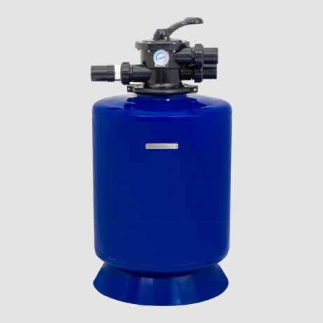 فیلتر شنی استیل آکوامارین DNB48-Top