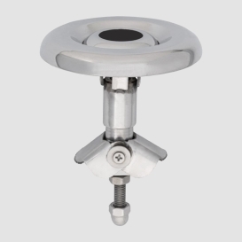 سر جت تمام استیل تطبیقی آکوامارین W40H