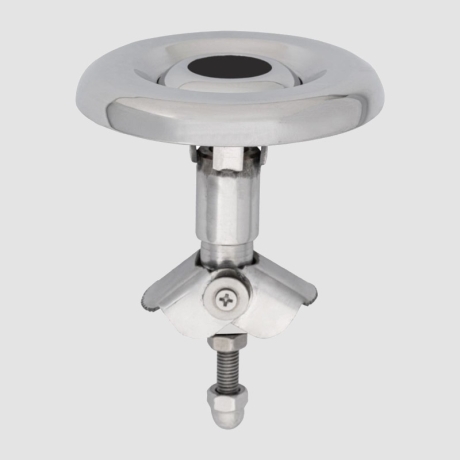 سر جت تمام استیل تطبیقی آکوامارین W40H