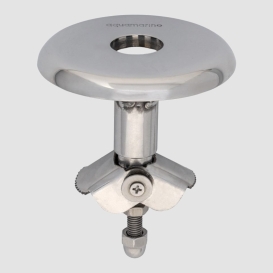 سر جت تمام استیل تطبیقی آکوامارین W5063eco