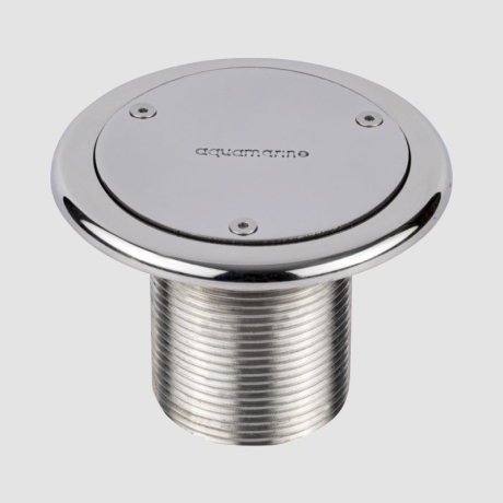 نازل مکش و دهش تمام استیل آکوامارین FS58BLD