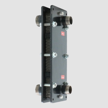 مبدل صفحه ای استخری هایواتر HW20kW