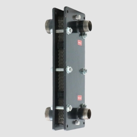 مبدل صفحه ای استخری هایواتر