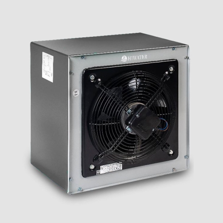 یونیت هیتر بخار هایواتر Hiwater