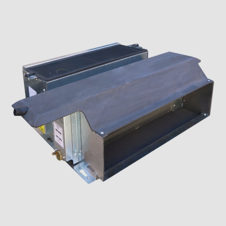 فن کویل سقفی توکار هایواتر Hiwater سری HWDFC