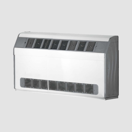 فن کویل زمینی دکوراتیو هایواتر Hiwater سریHWDFC