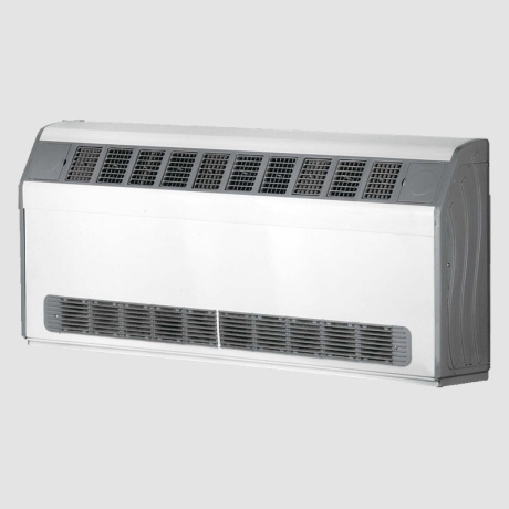 فن کویل زمینی دکوراتیو هایواتر Hiwater سریHWDFC