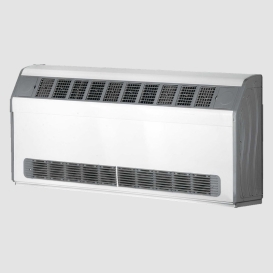 فن کویل زمینی دکوراتیو هایواتر Hiwater سریHWDFC