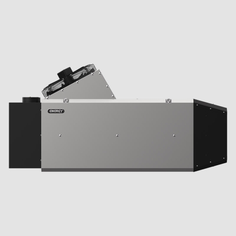 جت هیتر گازی انرژی GH860