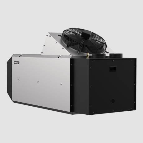 جت هیتر گازی انرژی GH860