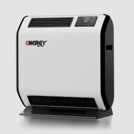 هیتر برقی فن دار انرژی تک فاز EH0020