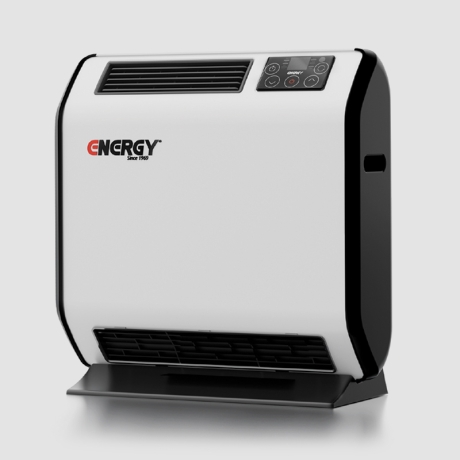 هیتر برقی فن دار انرژی تک فاز EH0020