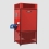 کوره هوای گرم گازی فن آکسیال انرژی GF1560AX