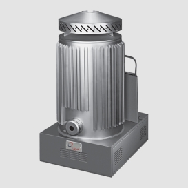 بخاری کارگاهی نفتی-گازوئیلی انرژی DW0250