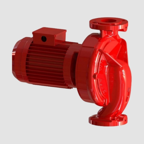 پمپ سیرکولاتور سمنان انرژی AA دینام 2900 دور