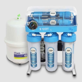 تصفیه آب 6 مرحله‌ای اسمارت دراپ اسکای