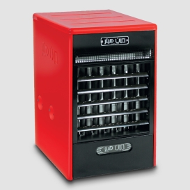 هیتر گازی فن دار ایران هیتر H635