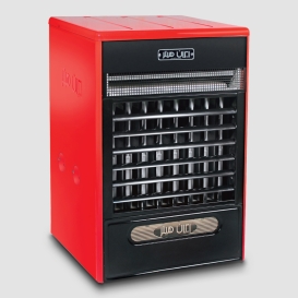 هیتر گازی فن دار ایران هیتر H650