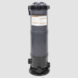 نقد و بررسی تخصصی فیلتر کارتریجی تصفیه استخر سیپو CIPU مدل CF13B