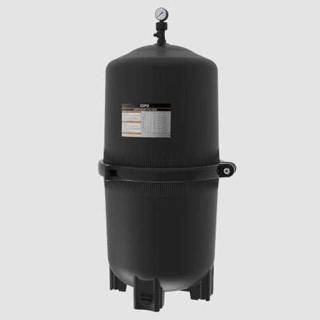 فیلتر کارتریجی سیپو CF18A