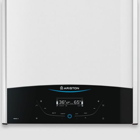 پکیج دیواری آریستون 35000 مدل Genus X 35FF