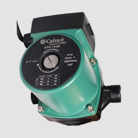 پمپ سیرکوله کالمو EVO 15-60/130